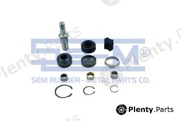  SEM LASTIK part 10023 Repair Kit, gear lever