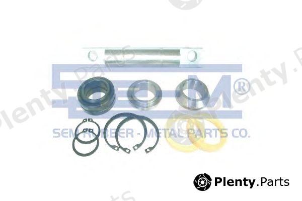  SEM LASTIK part 10027 Repair Kit, clutch releaser