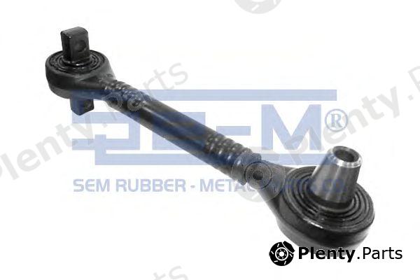  SEM LASTIK part 10260 Track Control Arm