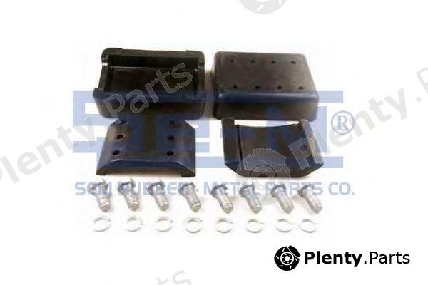  SEM LASTIK part 10294 Control Arm-/Trailing Arm Bush