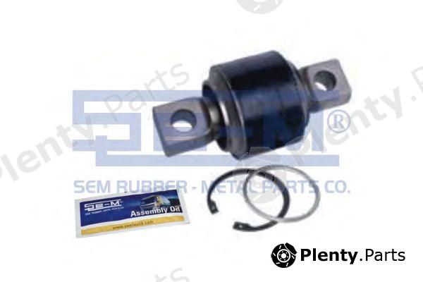  SEM LASTIK part 10778 Repair Kit, guide strut