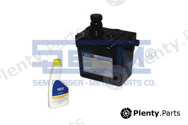  SEM LASTIK part 8320 Tilt Pump, driver cab