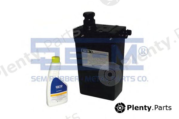  SEM LASTIK part 8453 Tilt Pump, driver cab
