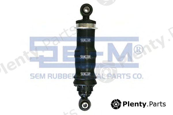  SEM LASTIK part 8479 Shock Absorber, cab suspension