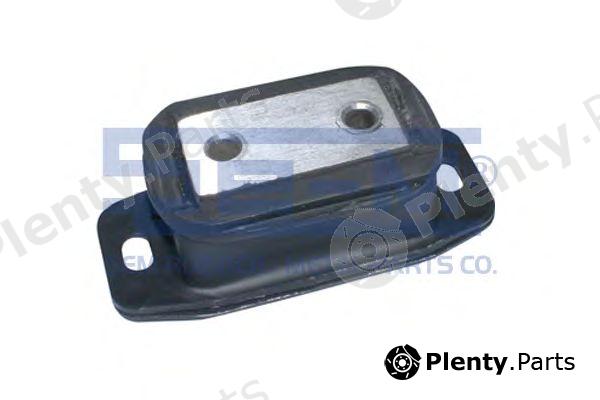  SEM LASTIK part 8513 Rubber Buffer, silencer; Rubber Buffer, driver cab