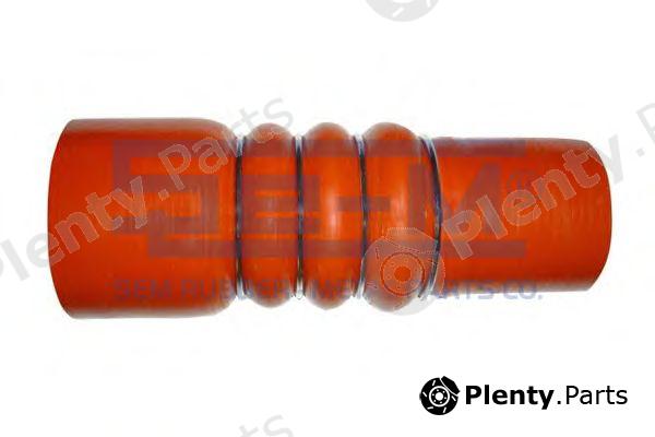  SEM LASTIK part 8846 Charger Intake Hose