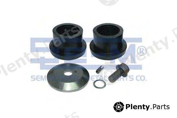  SEM LASTIK part 9185 Control Arm-/Trailing Arm Bush