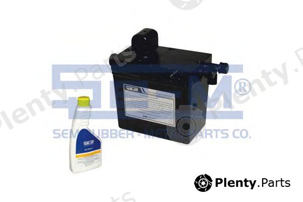  SEM LASTIK part 9404 Tilt Pump, driver cab