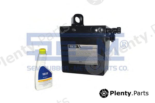  SEM LASTIK part 9405 Tilt Pump, driver cab