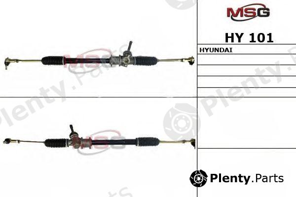  MSG part HY101 Replacement part