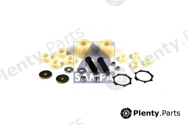  SAMPA part 010.502 (010502) Repair Kit, stabilizer suspension