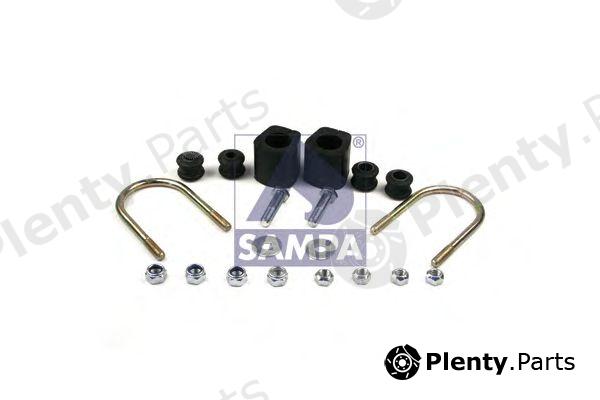  SAMPA part 010.558 (010558) Repair Kit, stabilizer suspension