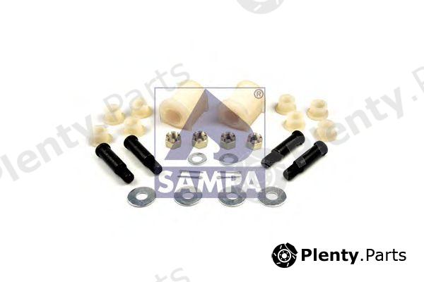  SAMPA part 010.589 (010589) Repair Kit, stabilizer suspension