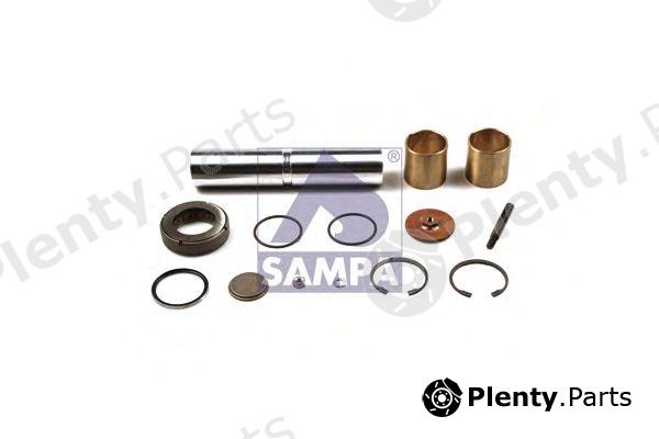 SAMPA part 010.649 (010649) Repair Kit, kingpin