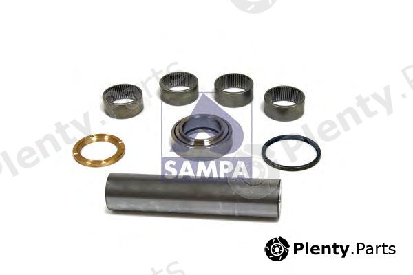  SAMPA part 010.721/1 (0107211) Repair Kit, kingpin