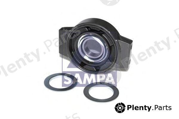  SAMPA part 011.204 (011204) Mounting, propshaft
