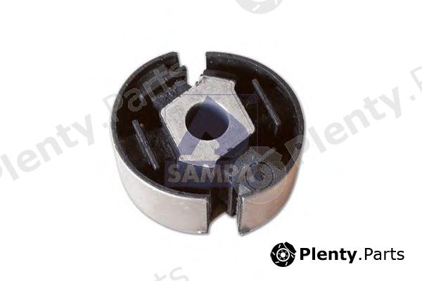  SAMPA part 011.211 (011211) Bush, driver cab suspension