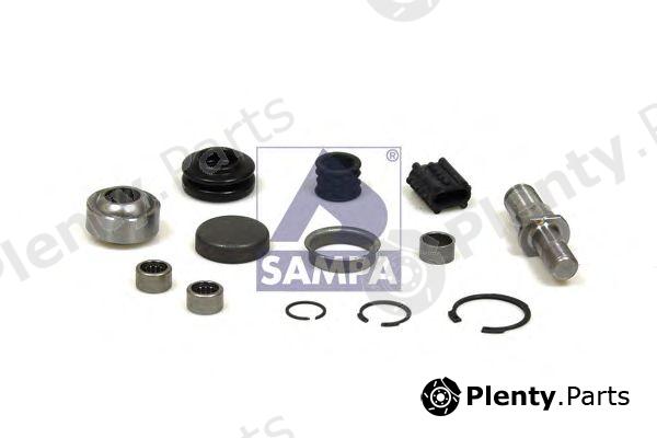  SAMPA part 020.551 (020551) Repair Kit, gear lever