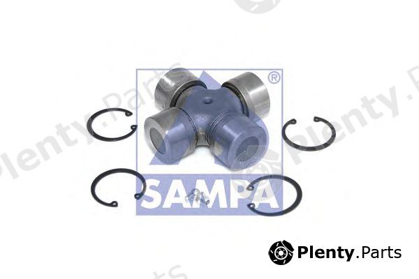  SAMPA part 022.012 (022012) Joint, propshaft