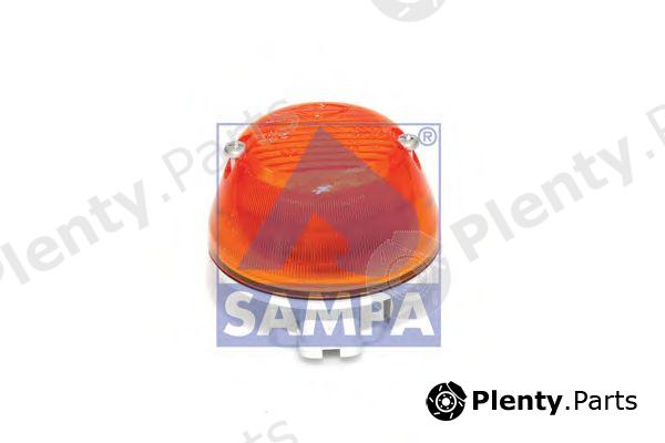  SAMPA part 022.056 (022056) Indicator