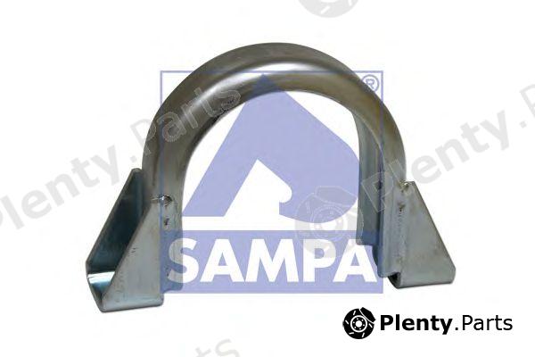  SAMPA part 030.283 (030283) Cover Ring, propshaft centre bearing