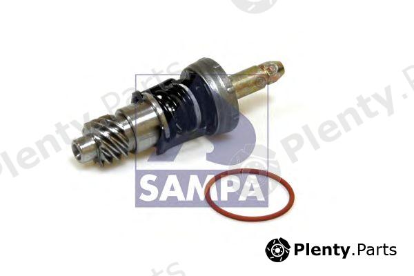  SAMPA part 030.587 (030587) Repair Kit, automatic adjustment