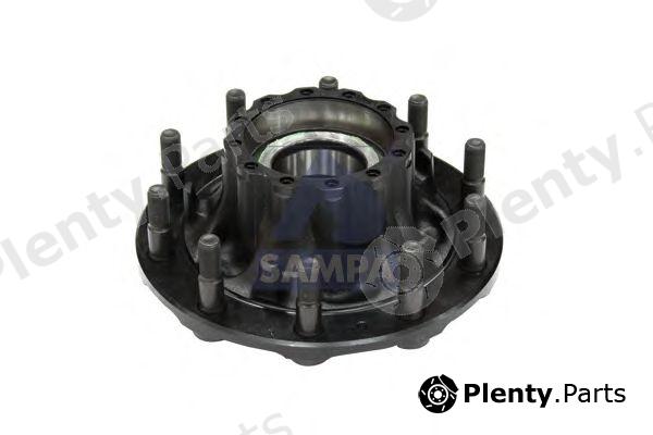  SAMPA part 031.060 (031060) Wheel Hub