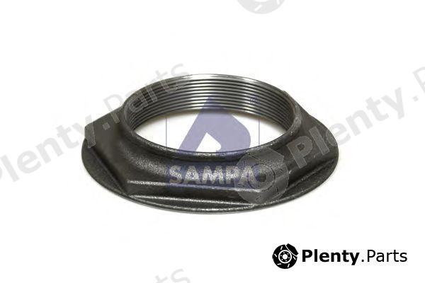  SAMPA part 040.256 (040256) Nut, stub axle