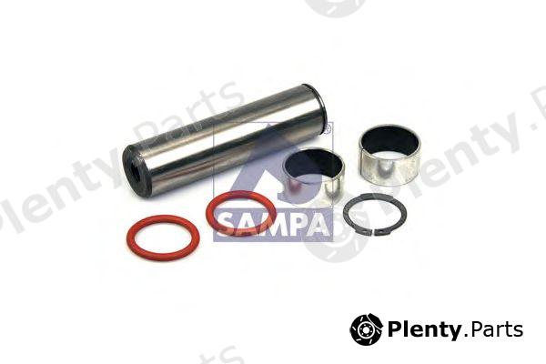  SAMPA part 040534 Repair Kit, brake shoe sleeve