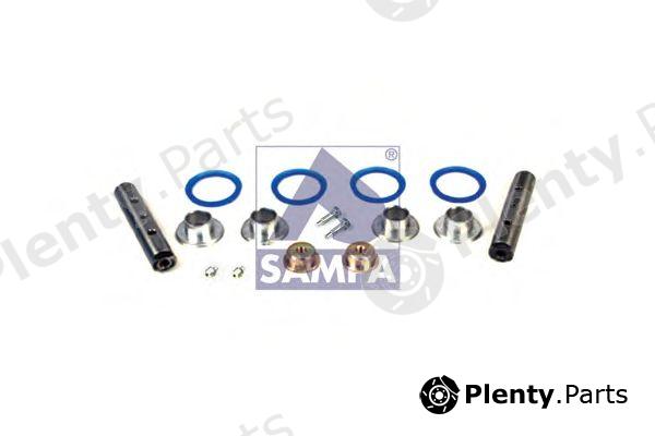  SAMPA part 050.512A (050512A) Repair Kit, driver cab stabiliser
