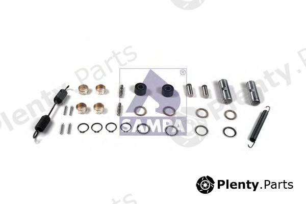  SAMPA part 050.551 (050551) Repair Kit, brake shoe sleeve
