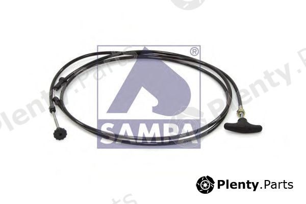  SAMPA part 061.057 (061057) Bonnet Cable