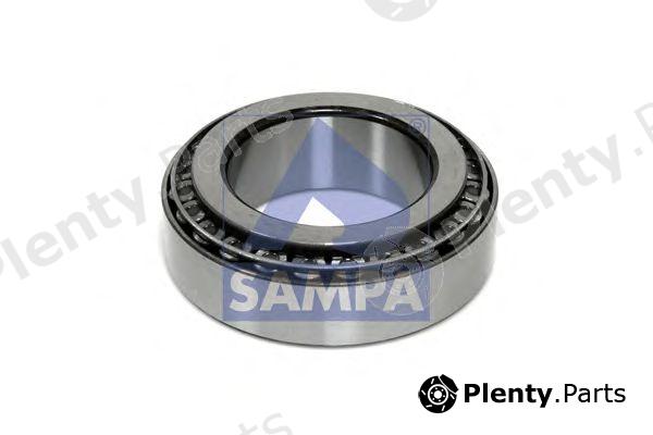 SAMPA part 070.231 (070231) Wheel Bearing