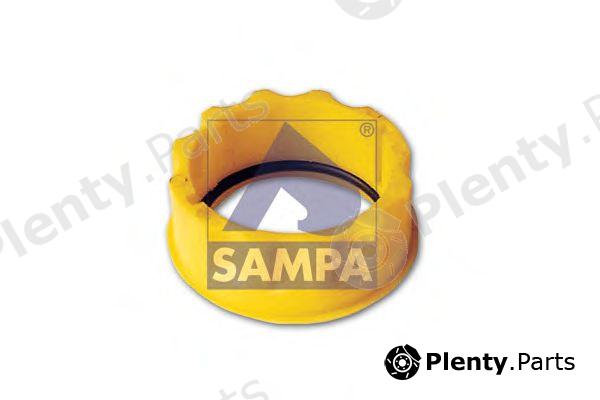  SAMPA part 075009 Bush, brake shaft