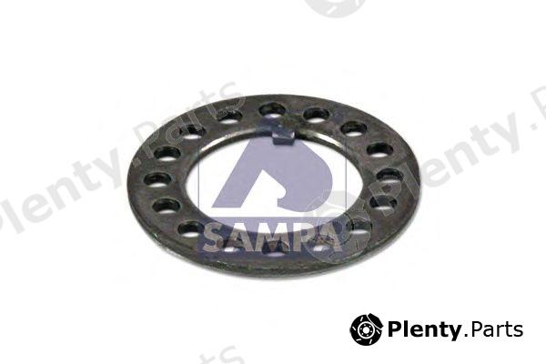  SAMPA part 075.066 (075066) Tab Washer, axle nut