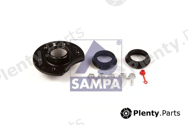  SAMPA part 075518 Repair Kit, brake camshaft