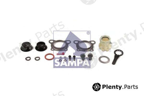  SAMPA part 075.549 (075549) Repair Kit, brake camshaft