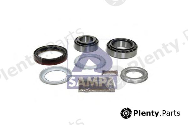  SAMPA part 075.588 (075588) Repair Kit, wheel hub