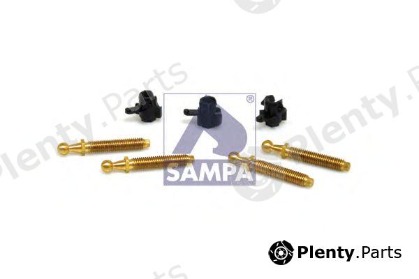  SAMPA part 080.610 (080610) Adjust Screw, headlight