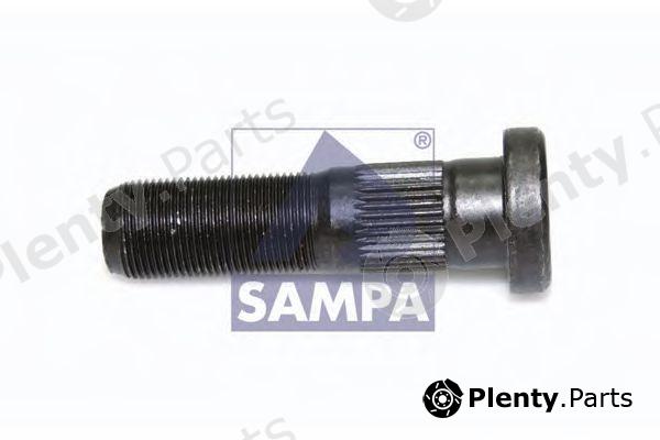 SAMPA part 085.167 (085167) Wheel Stud