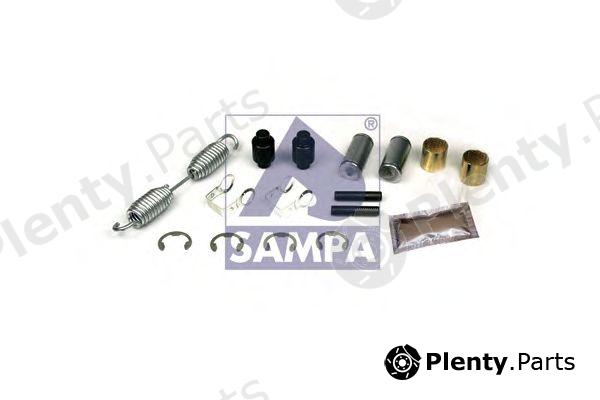  SAMPA part 085.513 (085513) Repair Kit, brake shoe sleeve
