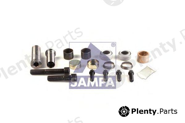 SAMPA part 095.512 (095512) Repair Kit, brake caliper