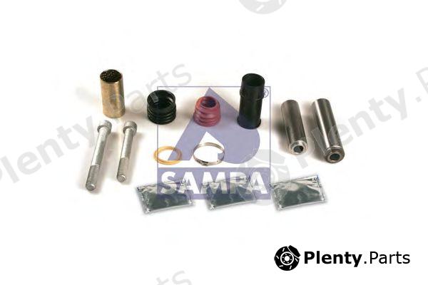  SAMPA part 095.525 (095525) Repair Kit, brake caliper