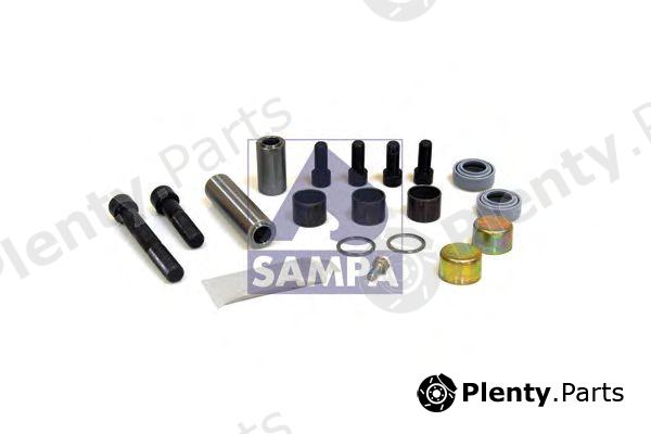  SAMPA part 095.575 (095575) Repair Kit, brake caliper