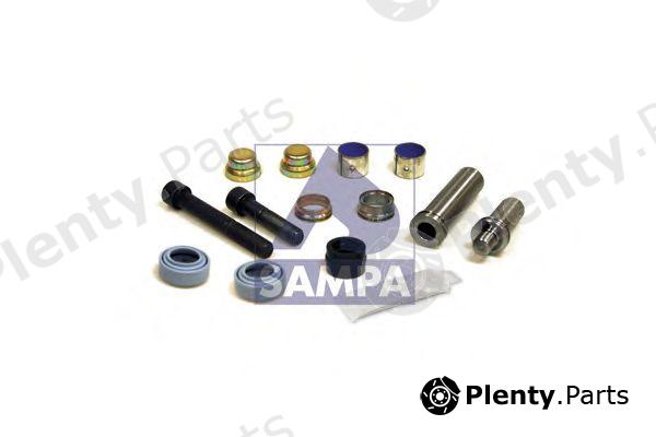  SAMPA part 095.603 (095603) Repair Kit, brake caliper