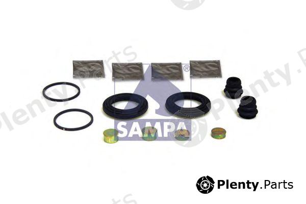  SAMPA part 095.609 (095609) Repair Kit, brake caliper