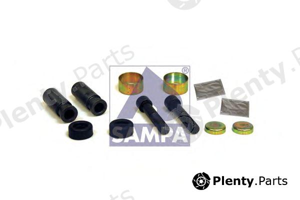  SAMPA part 095.631 (095631) Repair Kit, brake caliper