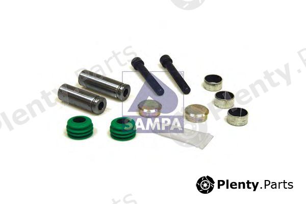  SAMPA part 095.642 (095642) Repair Kit, brake caliper