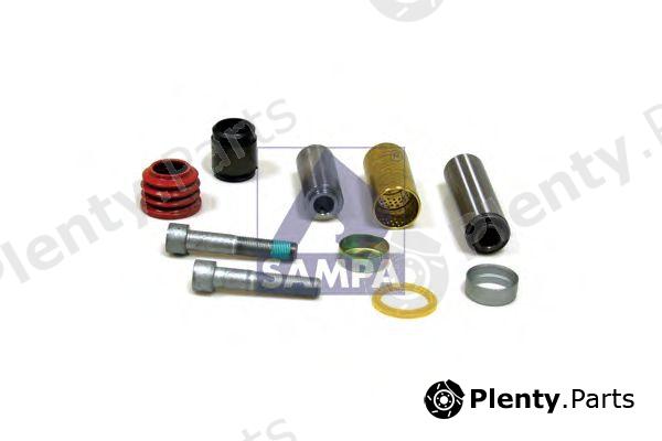  SAMPA part 095.647 (095647) Repair Kit, brake caliper