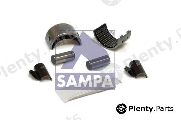  SAMPA part 095.674 (095674) Repair Kit, brake caliper